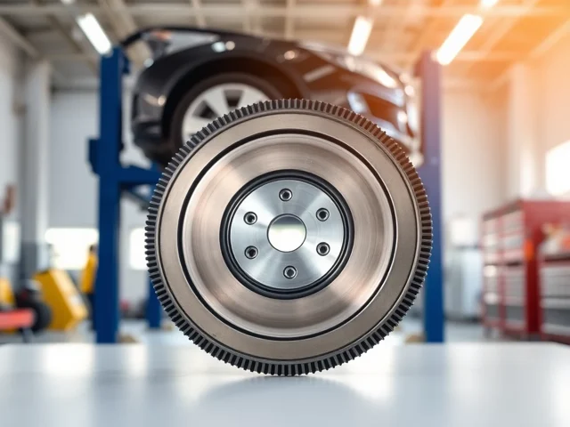 Двухмассовый маховик 415 0965 09, подходит на Porsche