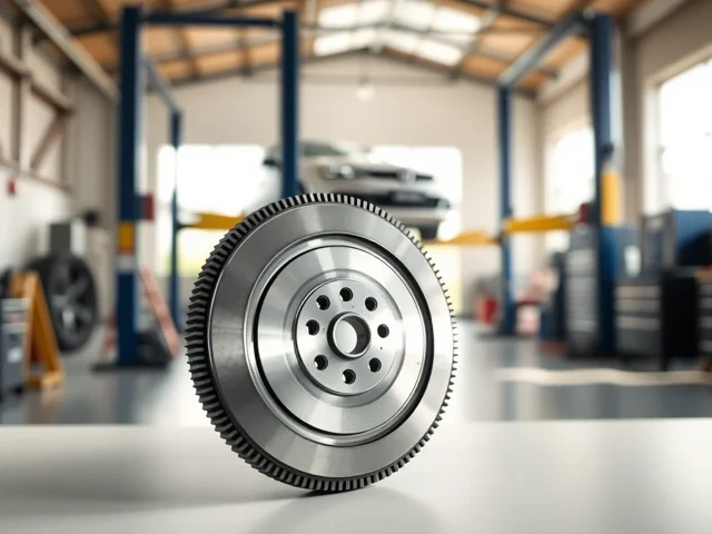 Двухмассовый маховик 415 0970 10, подходит на Porsche