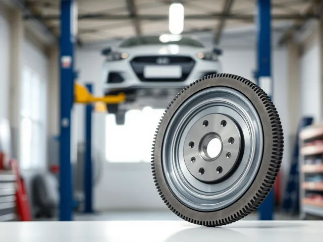 Двухмассовый маховик 415 0975 10, подходит на Porsche