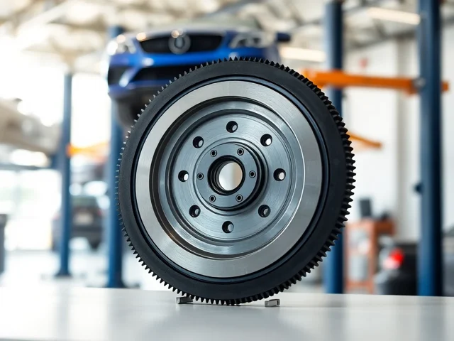 Двухмассовый маховик 415 1017 09, подходит на Porsche