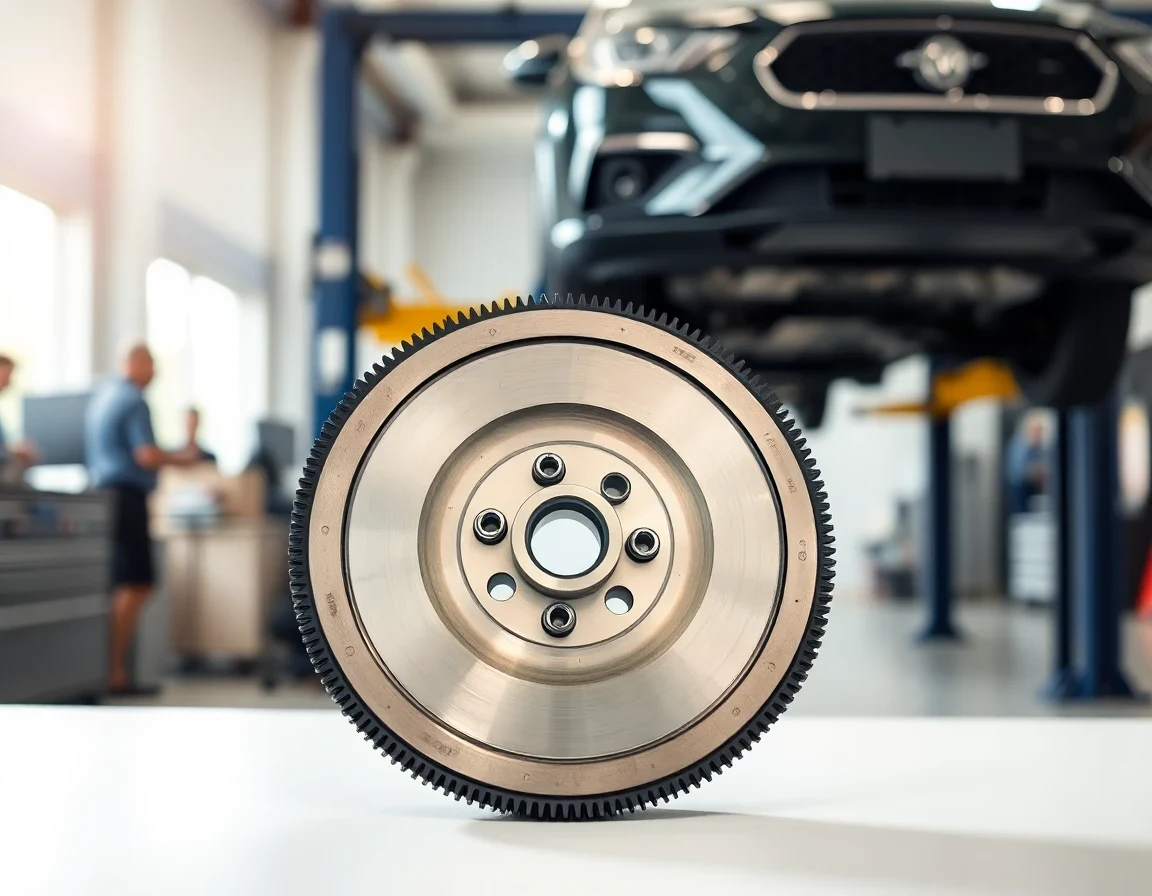 Двухмассовый маховик 415 1170 10, подходит на Porsche