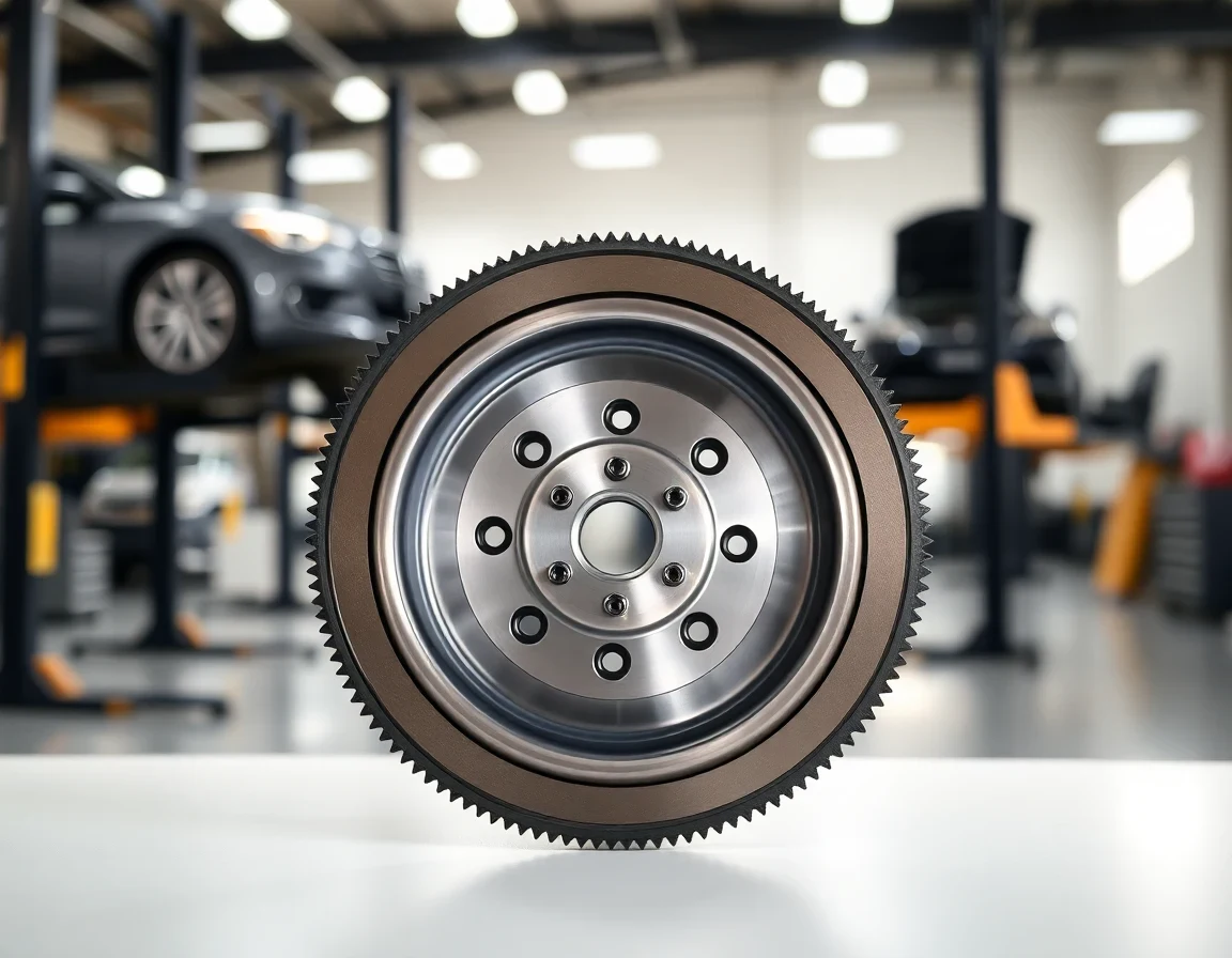 Двухмассовый маховик 415 1175 09, подходит на Porsche