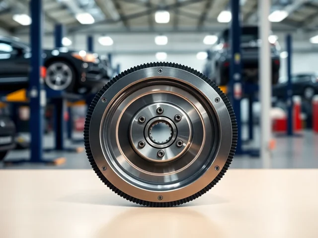 Двухмассовый маховик 415 0981 09, подходит на Renault, Smart