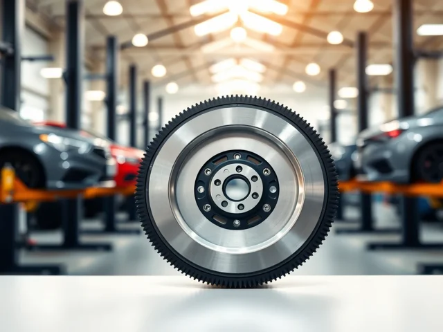 Двухмассовый маховик 415 0964 10, подходит на Skoda, Volkswagen