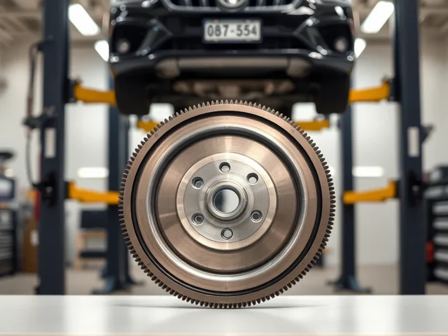 Двухмассовый маховик 415 0768 09, подходит на Skoda, Volkswagen, Seat