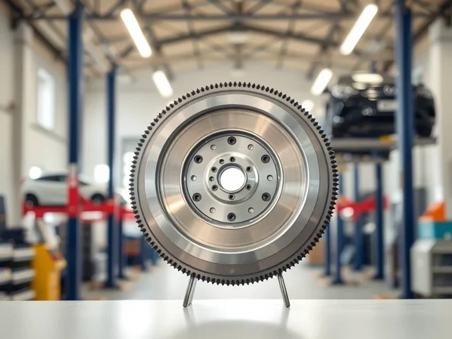 Двухмассовый маховик 415 0088 10, подходит на Volkswagen
