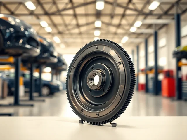 Двухмассовый маховик 415 0549 10, подходит на Volkswagen