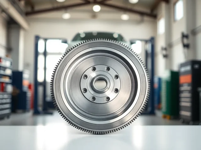 Двухмассовый маховик 415 0618 09, подходит на Volkswagen
