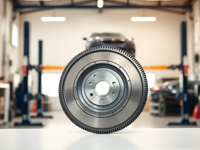 Двухмассовый маховик 415 0685 10, подходит на Volkswagen