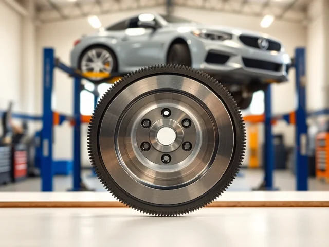 Двухмассовый маховик 415 0882 10, подходит на Volkswagen