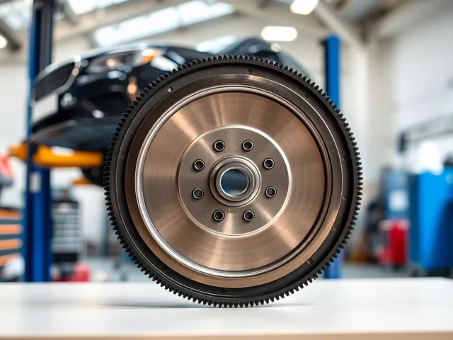Двухмассовый маховик 415 1014 09, подходит на Volkswagen