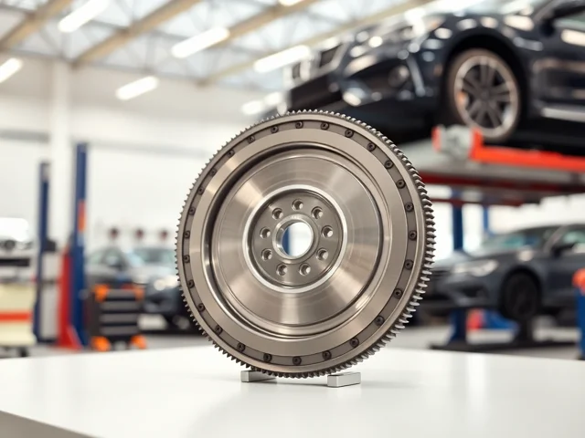 Двухмассовый маховик 415 1156 10, подходит на Volkswagen