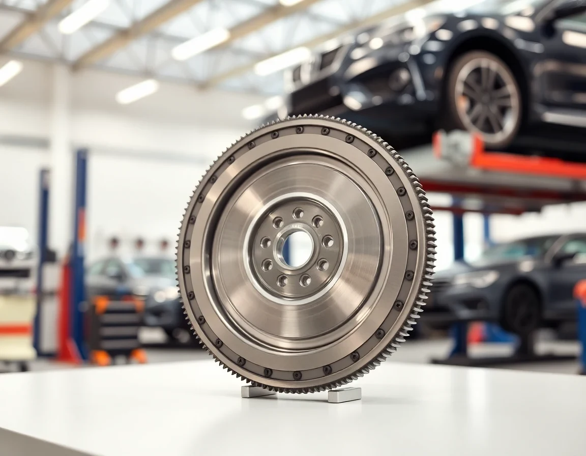 Двухмассовый маховик 415 1156 10, подходит на Volkswagen