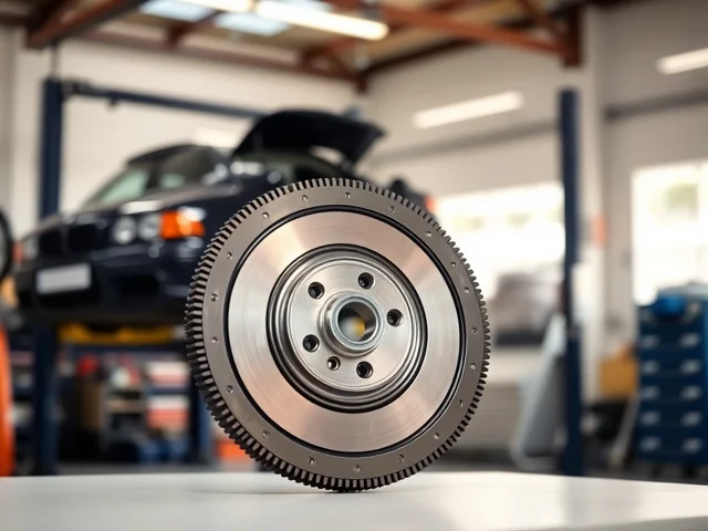 Двухмассовый маховик 415 0939 10, подходит на Volkswagen, Audi, Seat