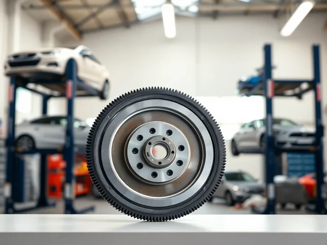 Двухмассовый маховик 415 1015 10, подходит на Volkswagen, Audi, Seat