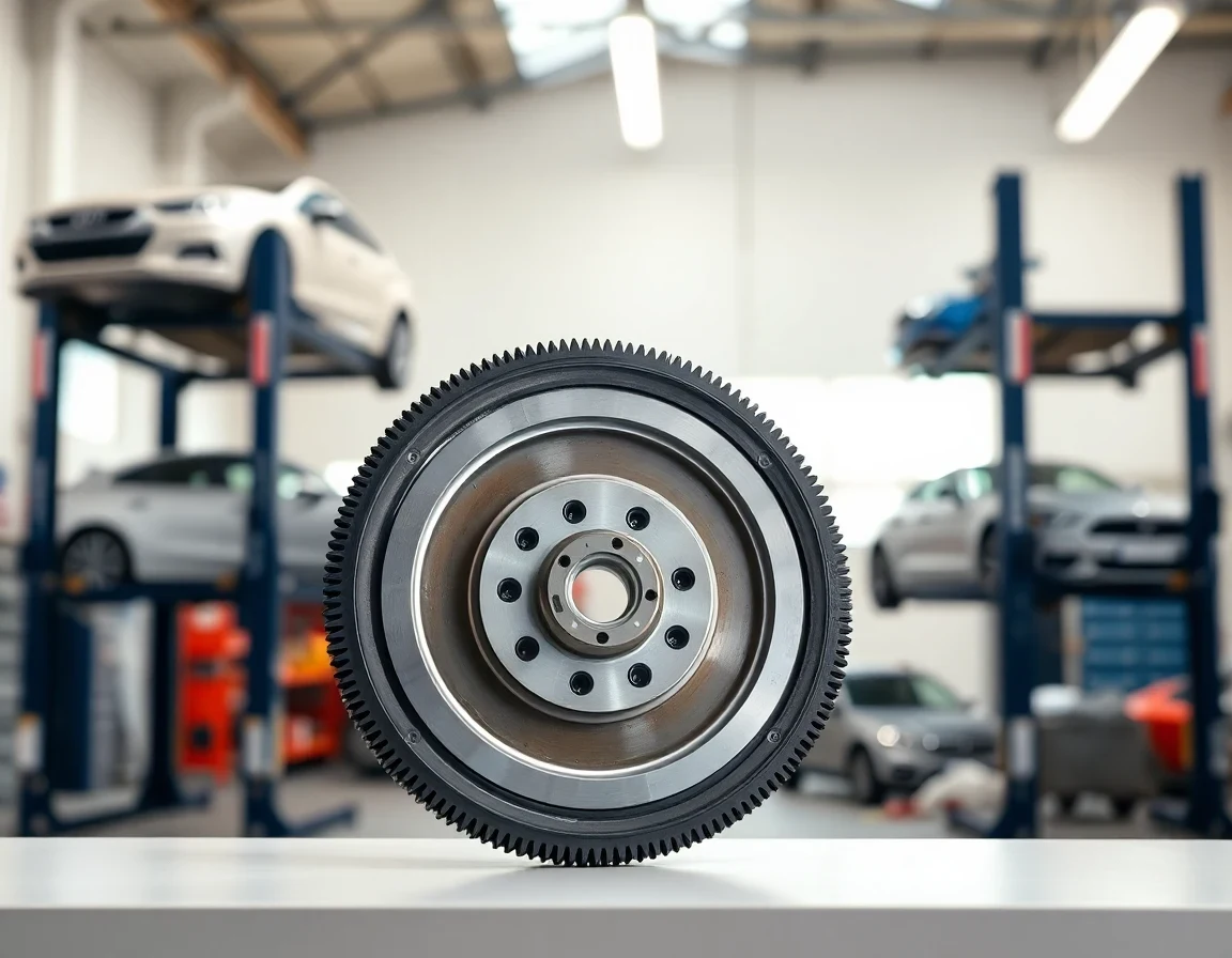 Двухмассовый маховик 415 1015 10, подходит на Volkswagen, Audi, Seat