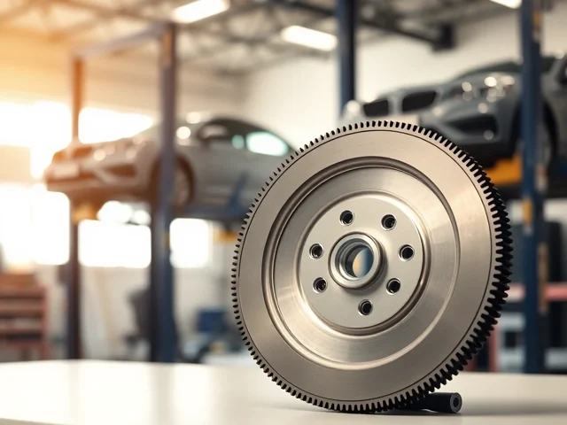 Двухмассовый маховик 415 0941 10, подходит на Volkswagen, Skoda