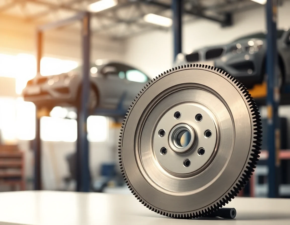 Двухмассовый маховик 415 0941 10, подходит на Volkswagen, Skoda