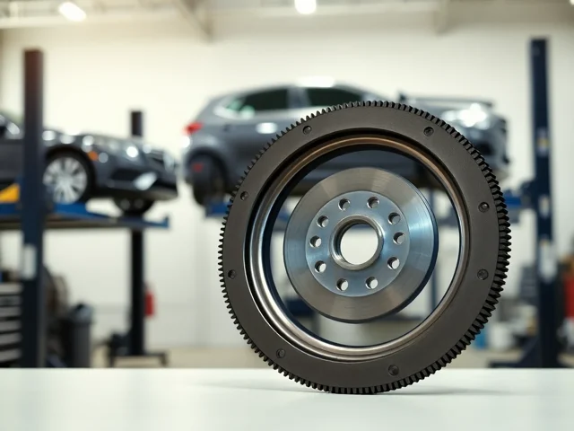 Двухмассовый маховик 415 0977 09, подходит на Volkswagen, Skoda