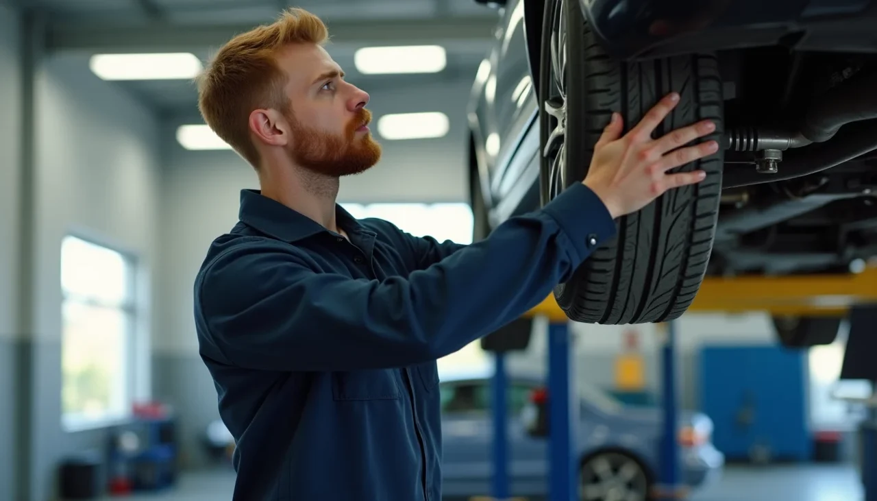 Замена двухмассового маховика БМВ 3 Series