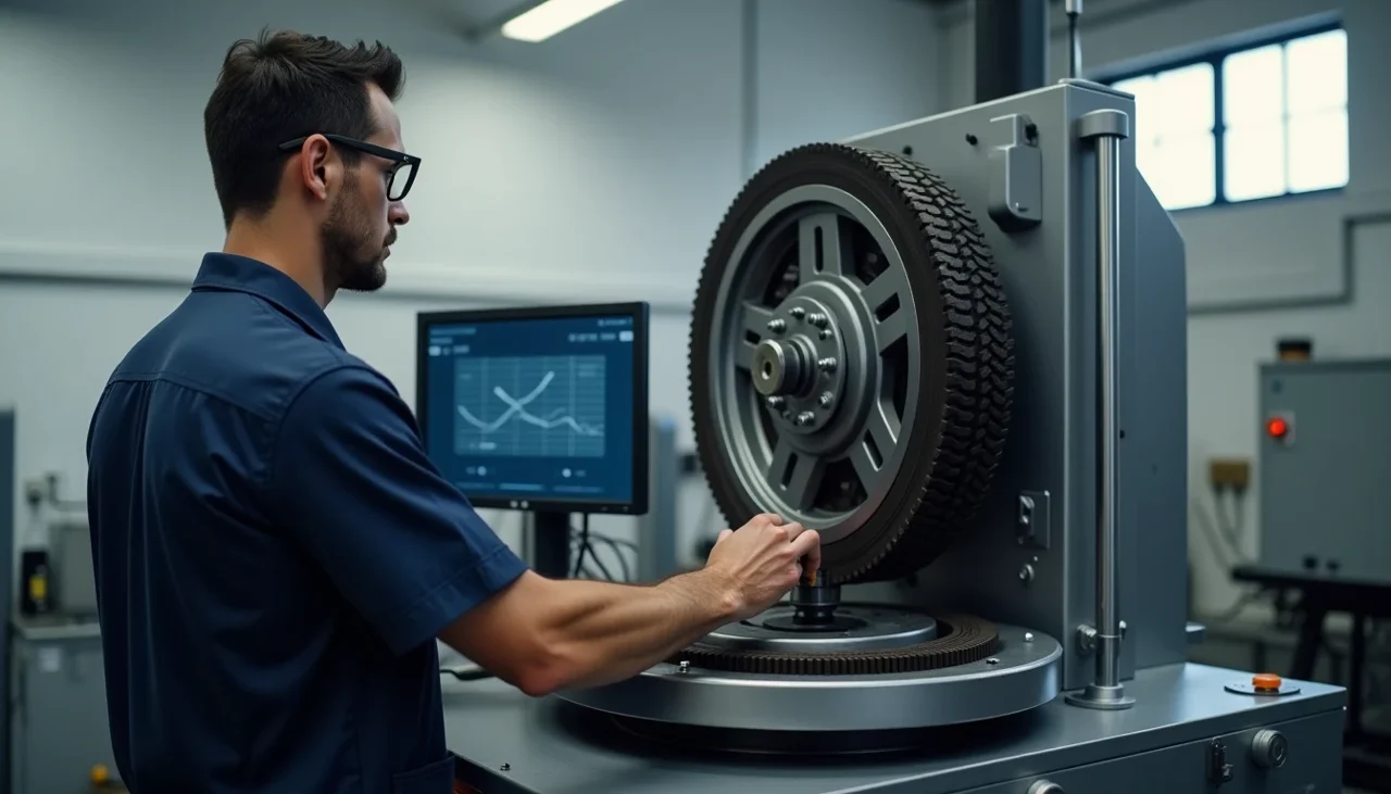 Ремонт (восстановление) двухмассового маховика Опель Zafira Tourer C