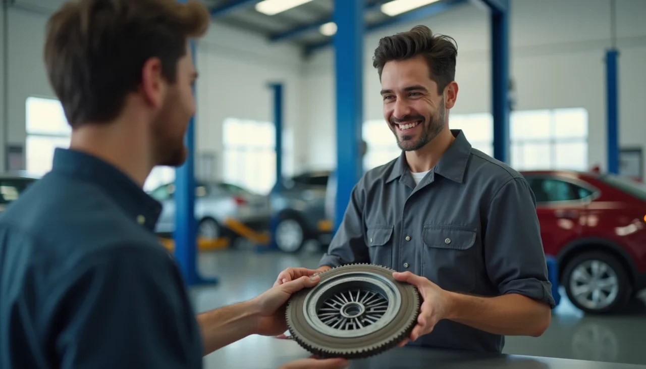 Купить двухмассовый маховик Фольксваген Arteon